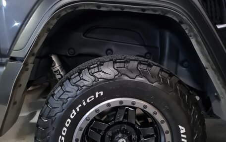 Jeep Wrangler, 2018 год, 4 990 000 рублей, 11 фотография