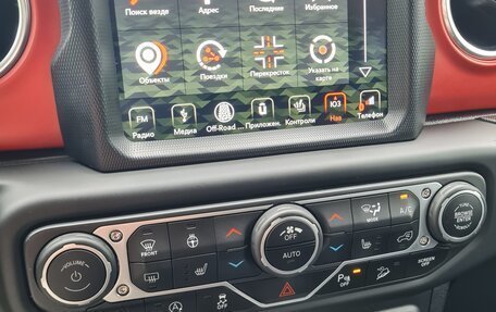 Jeep Wrangler, 2018 год, 4 990 000 рублей, 18 фотография