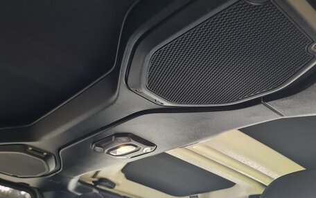 Jeep Wrangler, 2018 год, 4 990 000 рублей, 28 фотография