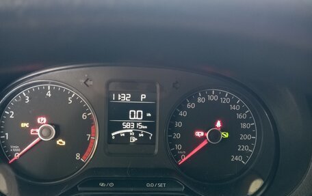 Volkswagen Polo VI (EU Market), 2019 год, 1 280 000 рублей, 6 фотография