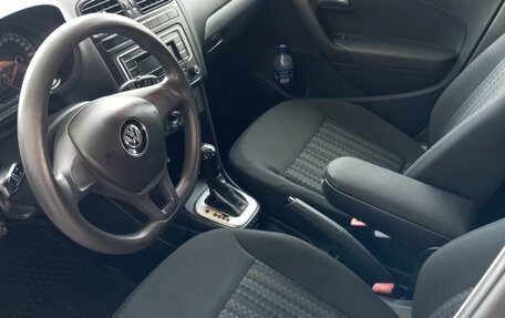 Volkswagen Polo VI (EU Market), 2019 год, 1 280 000 рублей, 5 фотография