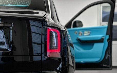 Rolls-Royce Cullinan, 2025 год, 107 000 000 рублей, 10 фотография