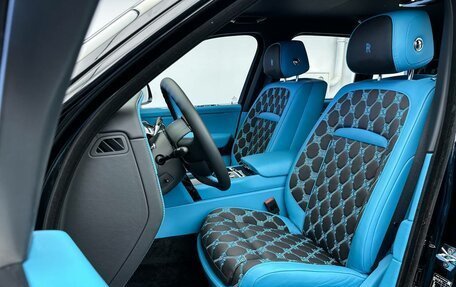 Rolls-Royce Cullinan, 2025 год, 107 000 000 рублей, 13 фотография