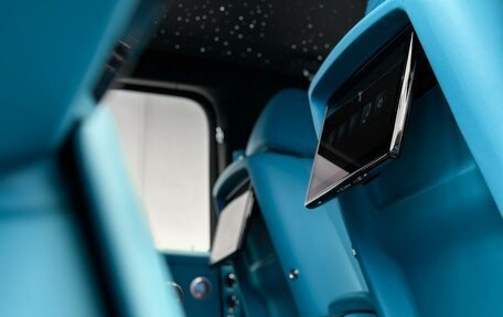 Rolls-Royce Cullinan, 2025 год, 107 000 000 рублей, 27 фотография