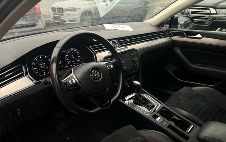 Volkswagen Passat B8 рестайлинг, 2018 год, 2 099 000 рублей, 7 фотография