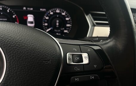 Volkswagen Passat B8 рестайлинг, 2018 год, 2 099 000 рублей, 16 фотография
