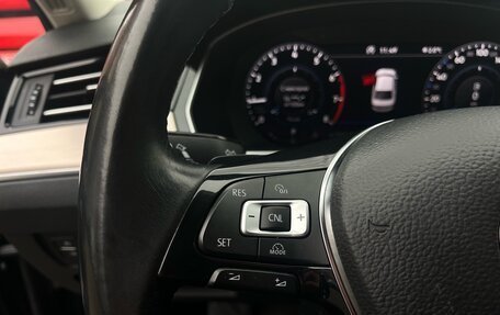 Volkswagen Passat B8 рестайлинг, 2018 год, 2 099 000 рублей, 15 фотография