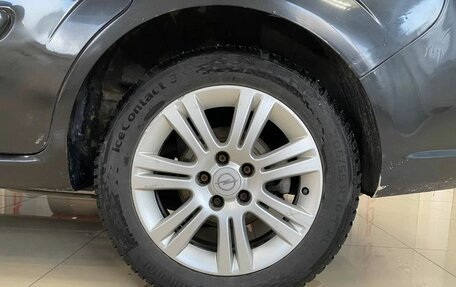 Opel Zafira B, 2012 год, 649 999 рублей, 9 фотография