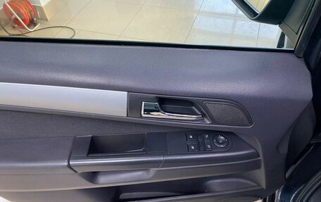 Opel Zafira B, 2012 год, 649 999 рублей, 13 фотография