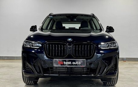 BMW X3, 2024 год, 5 590 000 рублей, 3 фотография