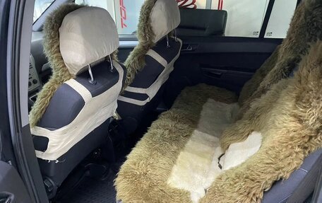 Opel Zafira B, 2012 год, 649 999 рублей, 19 фотография