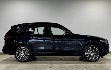 BMW X3, 2024 год, 5 590 000 рублей, 5 фотография