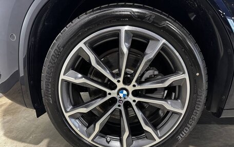 BMW X3, 2024 год, 5 590 000 рублей, 10 фотография