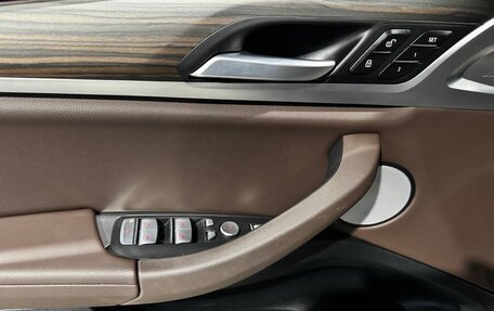 BMW X3, 2024 год, 5 590 000 рублей, 15 фотография