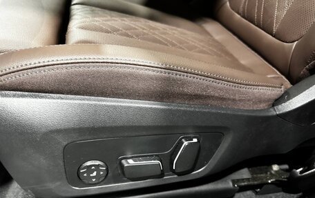 BMW X3, 2024 год, 5 590 000 рублей, 16 фотография