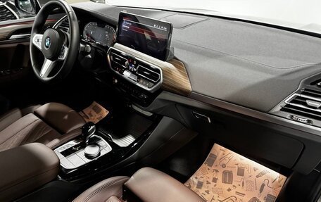 BMW X3, 2024 год, 5 590 000 рублей, 20 фотография