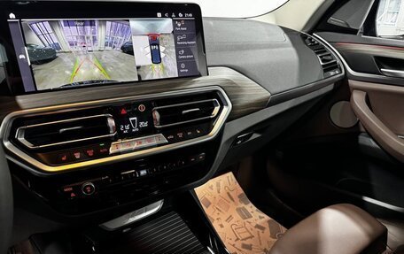 BMW X3, 2024 год, 5 590 000 рублей, 23 фотография
