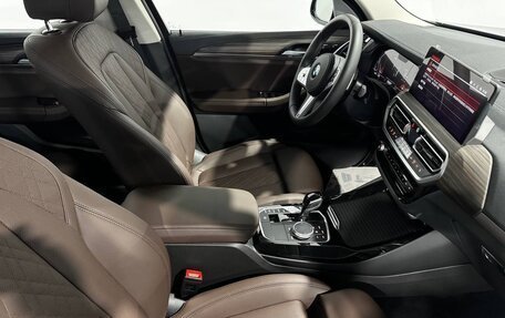 BMW X3, 2024 год, 5 590 000 рублей, 21 фотография