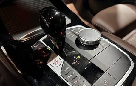 BMW X3, 2024 год, 5 590 000 рублей, 24 фотография