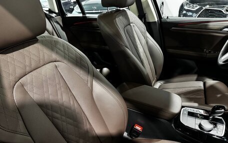 BMW X3, 2024 год, 5 590 000 рублей, 25 фотография