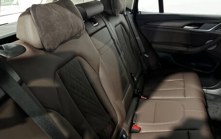BMW X3, 2024 год, 5 590 000 рублей, 33 фотография