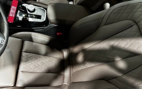 BMW X3, 2024 год, 5 590 000 рублей, 28 фотография