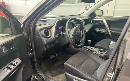 Toyota RAV4, 2014 год, 1 899 000 рублей, 7 фотография