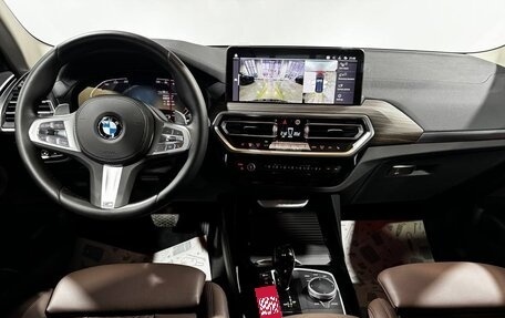 BMW X3, 2024 год, 5 590 000 рублей, 19 фотография