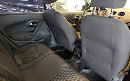 Volkswagen Polo VI (EU Market), 2013 год, 728 000 рублей, 6 фотография