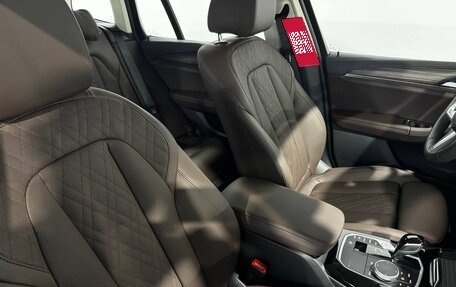 BMW X3, 2024 год, 5 590 000 рублей, 30 фотография