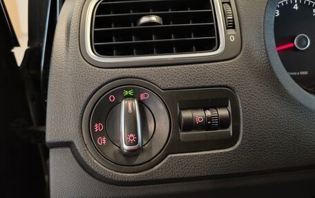 Volkswagen Polo VI (EU Market), 2013 год, 728 000 рублей, 9 фотография