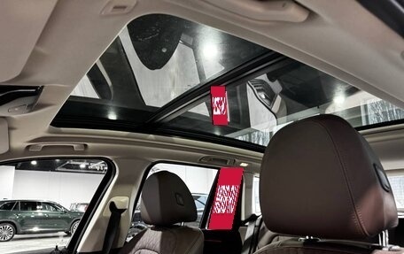 BMW X3, 2024 год, 5 590 000 рублей, 26 фотография