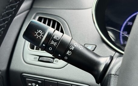 Hyundai ix35 I рестайлинг, 2014 год, 1 450 000 рублей, 23 фотография