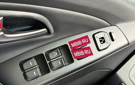 Hyundai ix35 I рестайлинг, 2014 год, 1 450 000 рублей, 25 фотография