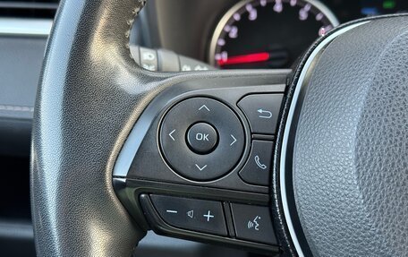Toyota RAV4, 2020 год, 2 985 000 рублей, 17 фотография