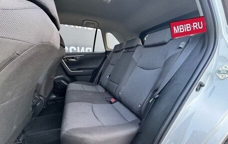 Toyota RAV4, 2020 год, 2 985 000 рублей, 13 фотография