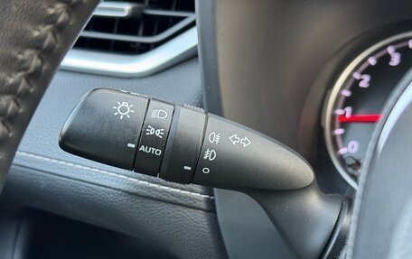 Toyota RAV4, 2020 год, 2 985 000 рублей, 19 фотография