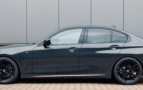 BMW 3 серия, 2020 год, 4 250 000 рублей, 5 фотография