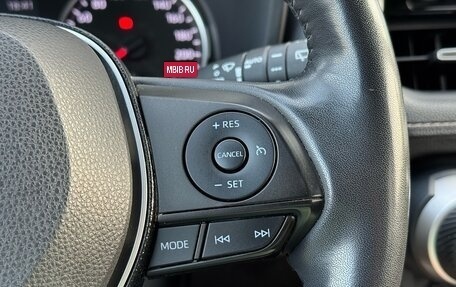 Toyota RAV4, 2020 год, 2 985 000 рублей, 16 фотография