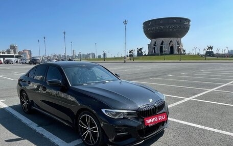BMW 3 серия, 2020 год, 4 250 000 рублей, 2 фотография