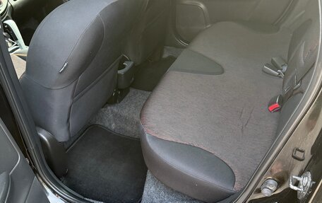 Nissan Note II рестайлинг, 2010 год, 860 000 рублей, 12 фотография