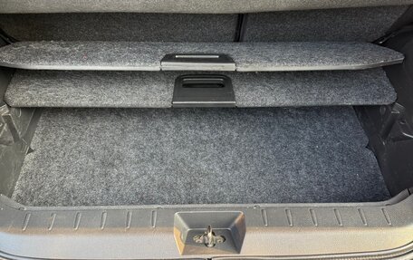 Nissan Note II рестайлинг, 2010 год, 860 000 рублей, 15 фотография