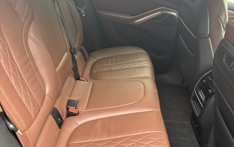 BMW X6, 2020 год, 8 000 000 рублей, 15 фотография