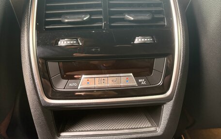 BMW X6, 2020 год, 8 000 000 рублей, 20 фотография