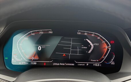 BMW X6, 2020 год, 8 000 000 рублей, 26 фотография