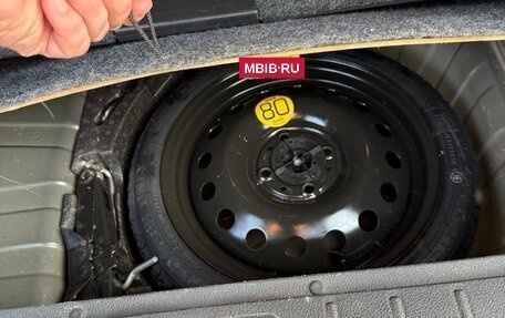 Nissan Note II рестайлинг, 2010 год, 860 000 рублей, 14 фотография