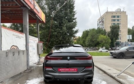 BMW X6, 2020 год, 8 000 000 рублей, 4 фотография