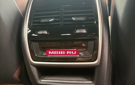 BMW X6, 2020 год, 8 000 000 рублей, 14 фотография