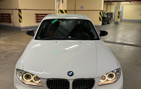 BMW 1 серия, 2008 год, 1 750 000 рублей, 2 фотография