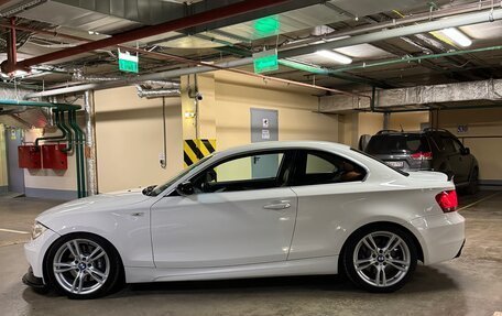 BMW 1 серия, 2008 год, 1 750 000 рублей, 4 фотография